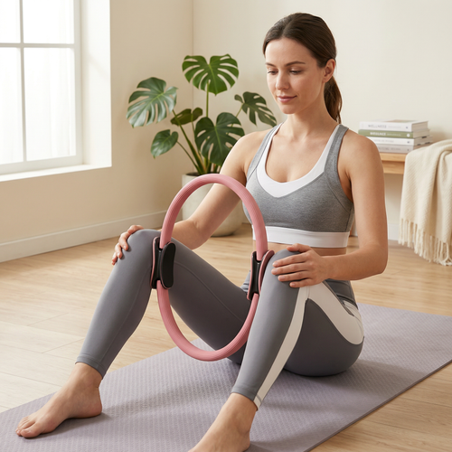 pelvic floor muscle trainer kegel repair