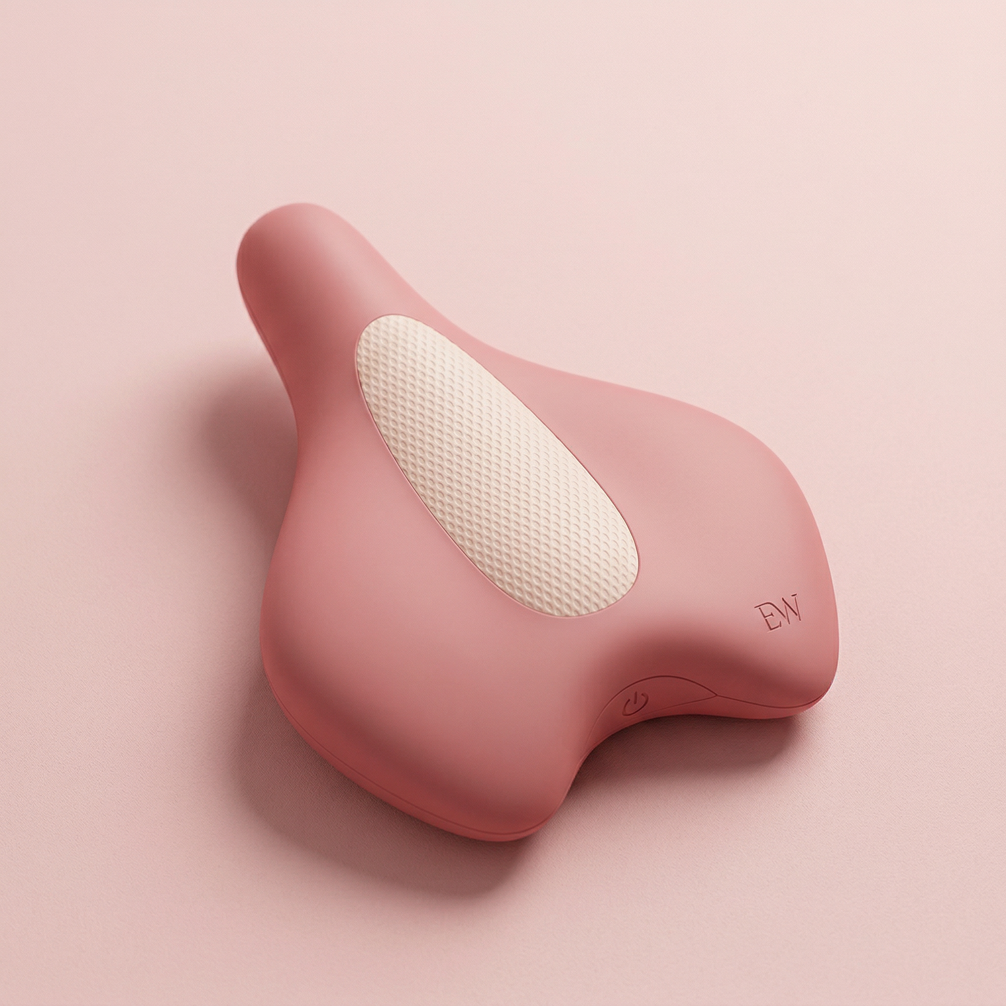 Pelvic floor muscle trainer