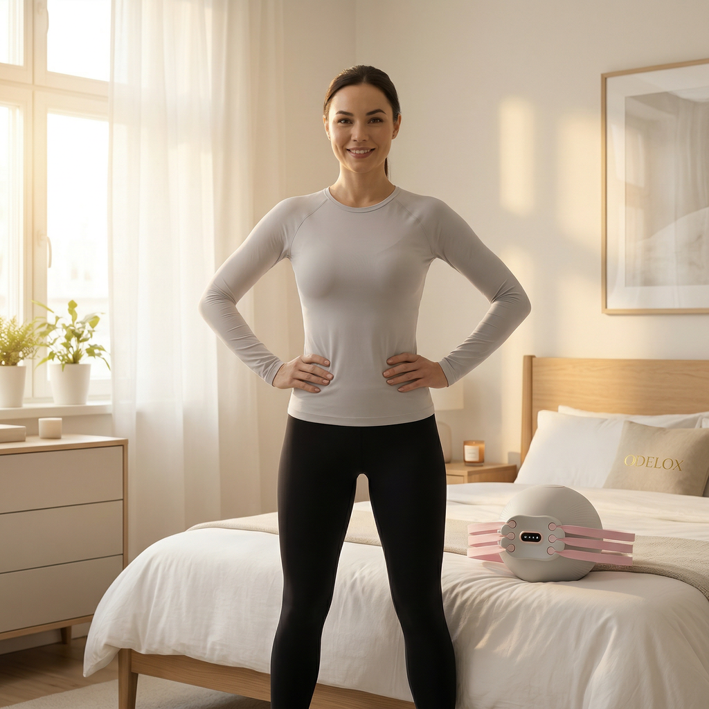 Pelvic Floor Muscle Trainer for Women